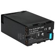 BPU60 BP-U60 Battery for Sony XDCAM PMW-EX1R PMW-F3 EX3 EX1 Camcorder NEW